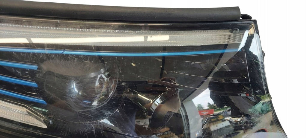 Frontscheinwerfer Mercedes-Benz Eqc A2939062801 Rechts Scheinwerfer Headlight SCH3674015554rj