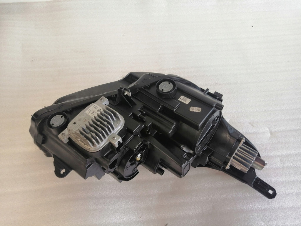Frontscheinwerfer Opel Crossland X 39153431 Full LED Links Headlight SCH5952522964tp