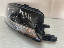 Load image into Gallery viewer, Frontscheinwerfer Skoda Fabia III 6V1941016F LED Rechts Scheinwerfer Headlight SCH4164354332ol