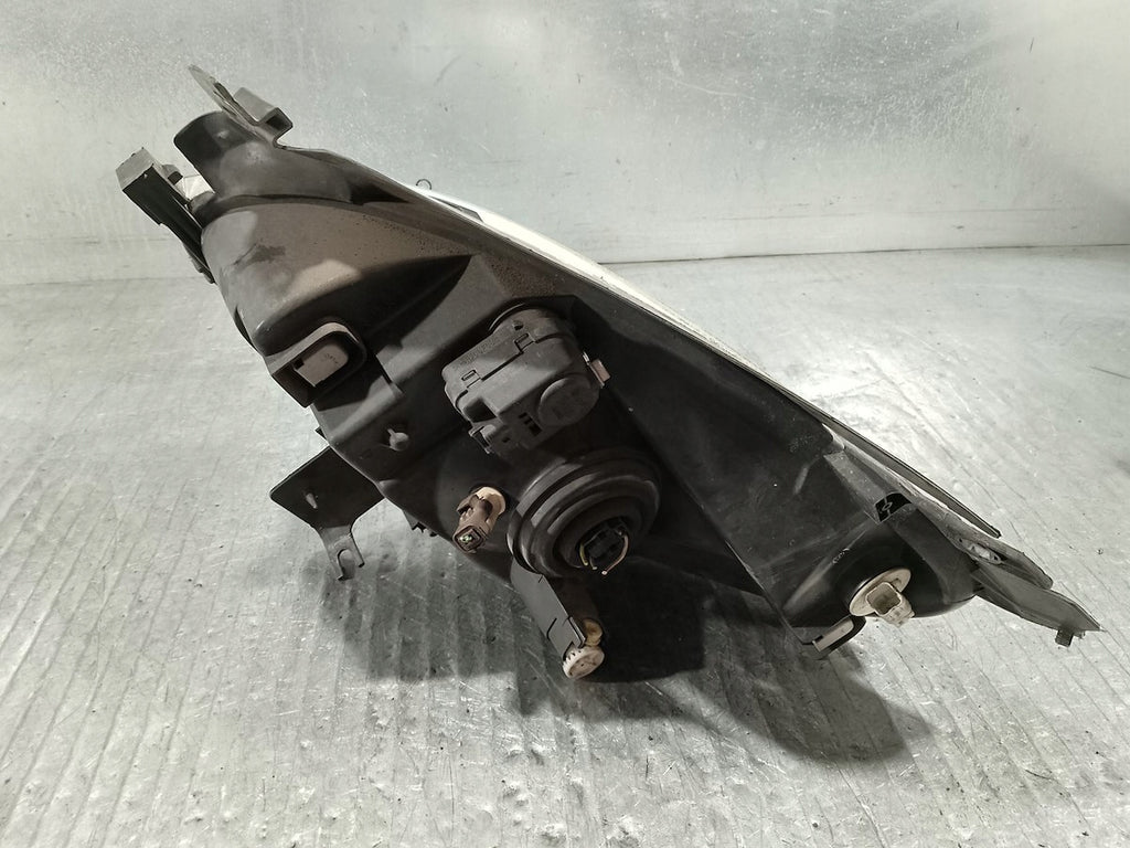 Frontscheinwerfer Citroën Xsara Picasso 9649557480 9649557380 Rechts oder Links