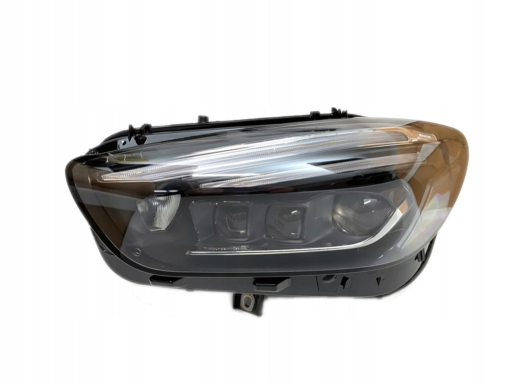 Frontscheinwerfer Mercedes-Benz W247 A2479061903 Full LED Links Headlight SCH2976059650so