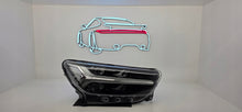 Load image into Gallery viewer, Frontscheinwerfer Volvo Xc40 31655990 Full LED Rechts Scheinwerfer Headlight SCH8638455005lz