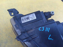 Laden Sie das Bild in den Galerie-Viewer, Frontscheinwerfer Citroën C3 III 9820059680 9820059280 Ein Satz Headlight