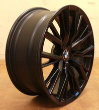 Load image into Gallery viewer, 1x Alufelge 18 Zoll 7.5" 5x112 25ET 6885305 BMW G21 4 G22 G20 Rim Wheel FEL3963229155sg