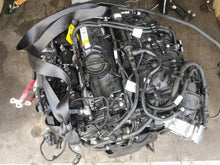 Load image into Gallery viewer, Motor BMW G21 G20 B48B20B 2.0 40TKm Benzin Engine Komplett MOT1304242730or