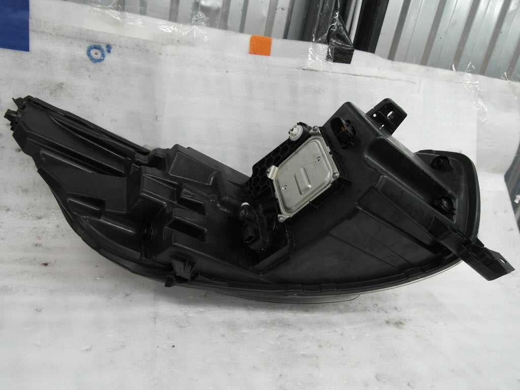 Frontscheinwerfer Renault Trafic III 260601790R Full LED Links Headlight SCH6008484285pu