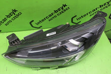 Load image into Gallery viewer, Frontscheinwerfer Ford Focus JX7B-13B015-CE LED Links Scheinwerfer Headlight