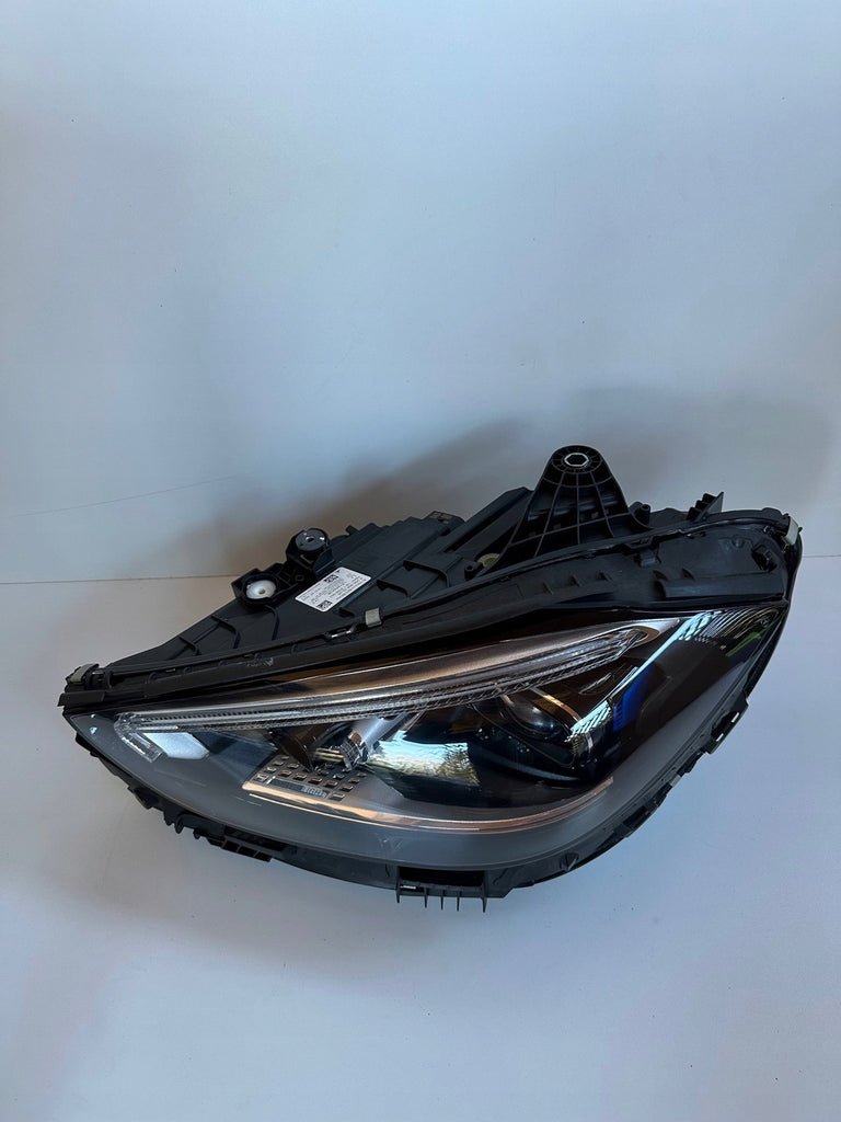 Frontscheinwerfer Mercedes-Benz A2069062505 Full LED Links Headlight SCH7323637005zq