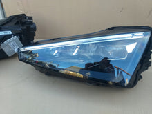 Load image into Gallery viewer, Frontscheinwerfer Skoda Scala 657941016A LED Rechts Scheinwerfer Headlight SCH1529467163zc