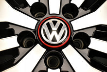 Load image into Gallery viewer, 4x Alufelge 17 Zoll 7.0" 5x112 40ET Glanz Silber 3G0601025AM VW Passat Rim Wheel FEL8862371846sl