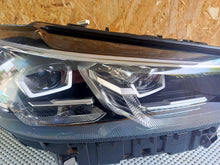 Load image into Gallery viewer, Frontscheinwerfer BMW G02 5A0E604-01 Full LED Rechts Scheinwerfer Headlight SCH2887993224as