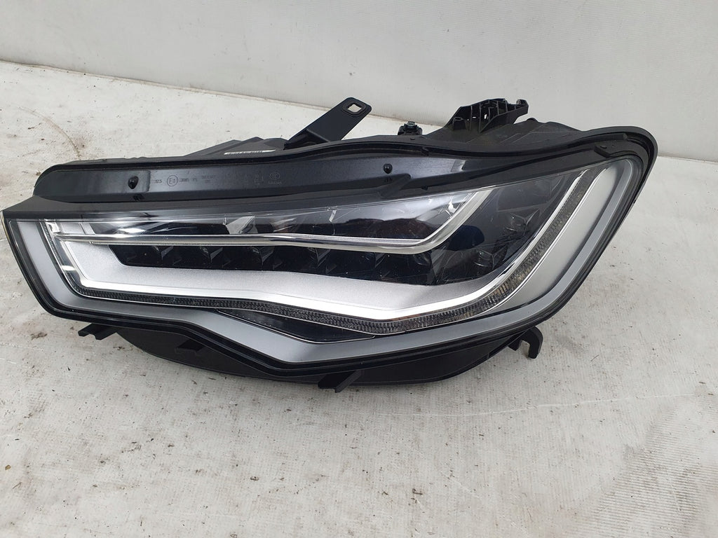Frontscheinwerfer Audi A6 4G0941033 16763080618 Full LED Links Headlight SCH3277821132dh
