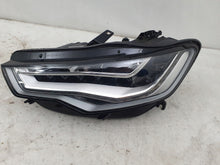 Laden Sie das Bild in den Galerie-Viewer, Frontscheinwerfer Audi A6 4G0941033 16763080618 Full LED Links Headlight SCH3277821132dh