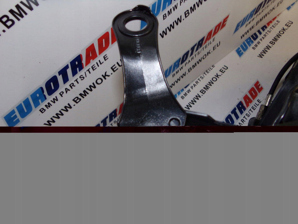 Frontscheinwerfer BMW 5 E60 5DV009000 Xenon Rechts Scheinwerfer Headlight