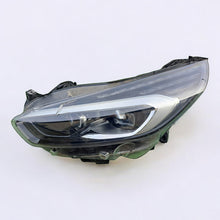 Laden Sie das Bild in den Galerie-Viewer, Frontscheinwerfer Ford S-Max EM2B-13W030-CH FULL LED Links Headlight