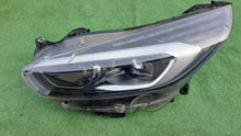 Laden Sie das Bild in den Galerie-Viewer, Frontscheinwerfer Ford S-Max EM2B-13W030-CH FULL LED Links Headlight