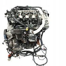 Laden Sie das Bild in den Galerie-Viewer, Motor Ford Mondeo KNBA 2.2 TDCI 200PS 147kW 159TKm Diesel Engine Unkomplett MOT9178227307ho