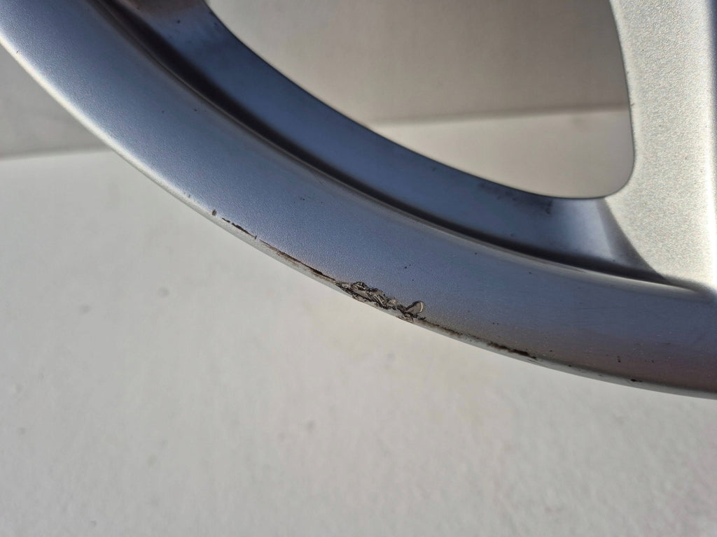 1x Alufelge 19 Zoll 97036216001 Porsche Panamera Rim Wheel FEL5708883967ah