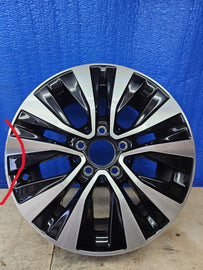 1x Alufelge 16 Zoll 6.5