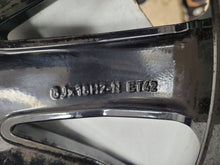 Laden Sie das Bild in den Galerie-Viewer, 1x Alufelge 18 Zoll 31471312 Volvo S60 V60 Rim Wheel