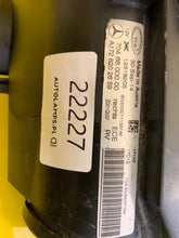 Laden Sie das Bild in den Galerie-Viewer, Frontscheinwerfer Mercedes-Benz Slk Amg A1728202659 Xenon Rechts Headlight