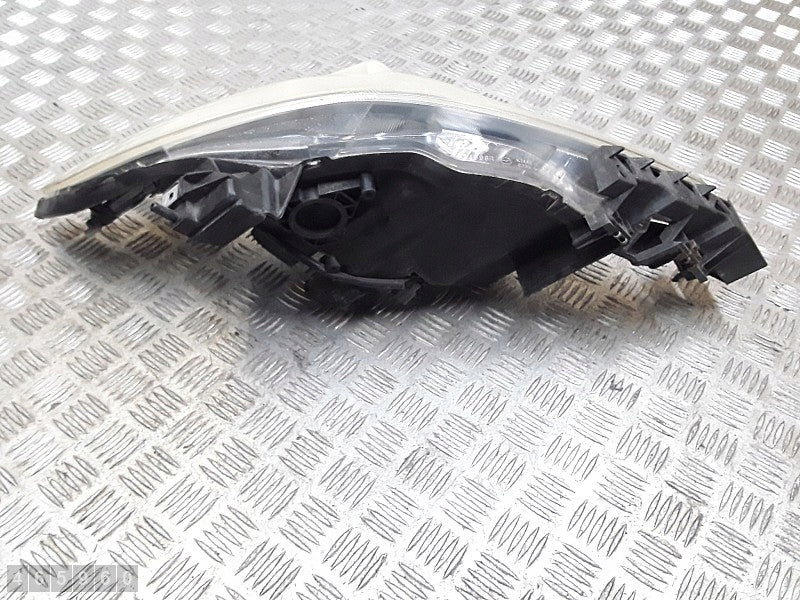 Frontscheinwerfer Mazda 5 C23551030 Rechts Scheinwerfer Headlight SCH7865493012gs
