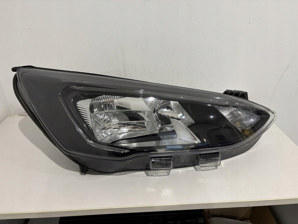 Frontscheinwerfer Ford Focus MX7B-13E014-CC LED Rechts Scheinwerfer Headlight SCH4700427116aa