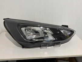 Frontscheinwerfer Ford Focus MX7B-13E014-CC LED Rechts Scheinwerfer Headlight SCH4700427116aa