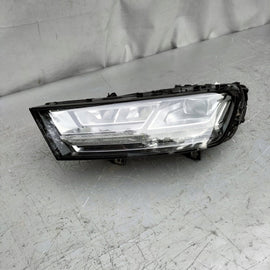 Frontscheinwerfer Audi Q7 4M0941033 LED Links Scheinwerfer Headlight SCH9260071115mb