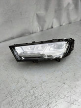 Load image into Gallery viewer, Frontscheinwerfer Audi Q7 4M0941033 LED Links Scheinwerfer Headlight SCH9260071115mb
