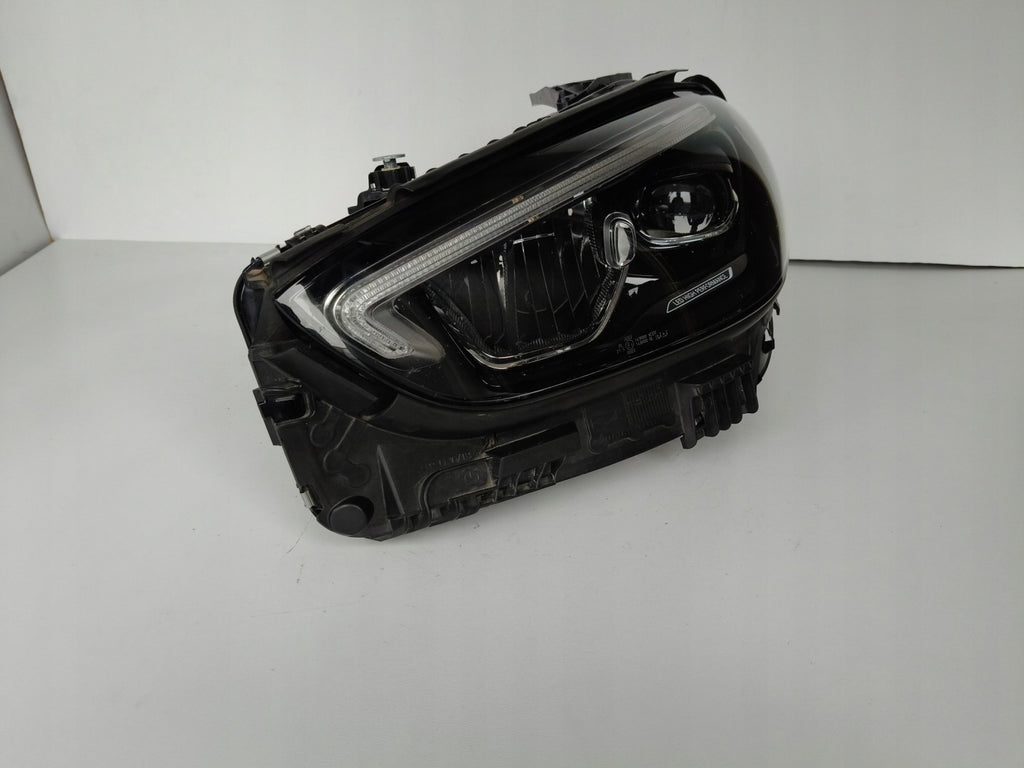 Frontscheinwerfer Mercedes-Benz W206 A2069067103 Full LED Links Headlight SCH9210643118ok
