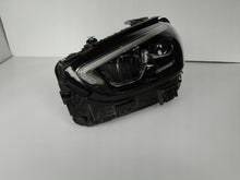 Laden Sie das Bild in den Galerie-Viewer, Frontscheinwerfer Mercedes-Benz W206 A2069067103 Full LED Links Headlight SCH9210643118ok