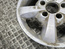 Laden Sie das Bild in den Galerie-Viewer, 1x Alufelge 17 Zoll 5x139.7 AMD131992 Kia Sorento I Rim Wheel FEL3764720111tf