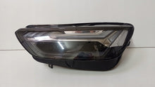 Laden Sie das Bild in den Galerie-Viewer, Frontscheinwerfer Audi Q5 -80A941035E LED Links Scheinwerfer Headlight