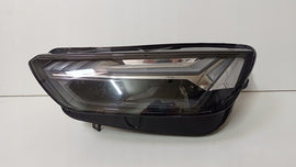 Frontscheinwerfer Audi Q5 -80A941035E LED Links Scheinwerfer Headlight