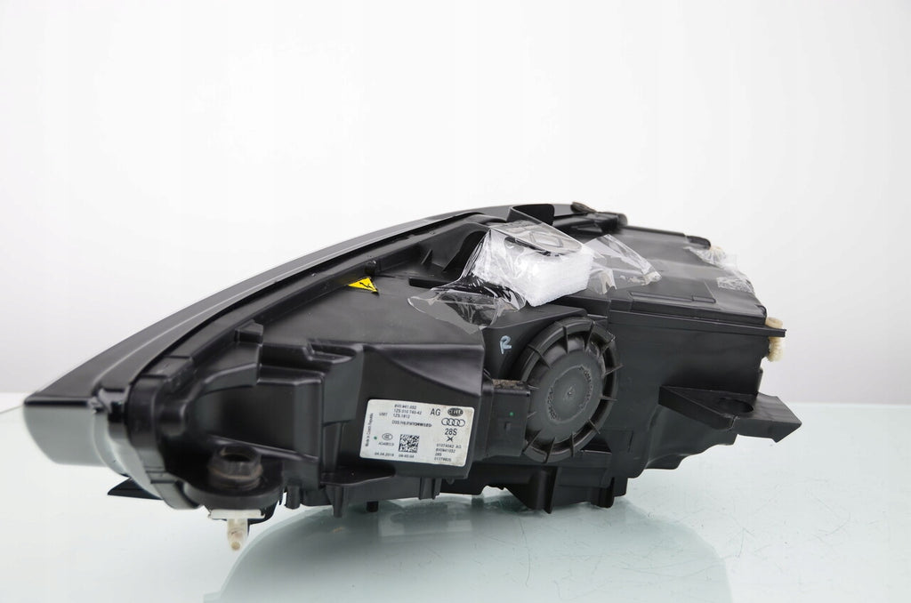 Frontscheinwerfer Audi A3 8V0941032AG Xenon Rechts Scheinwerfer Headlight
