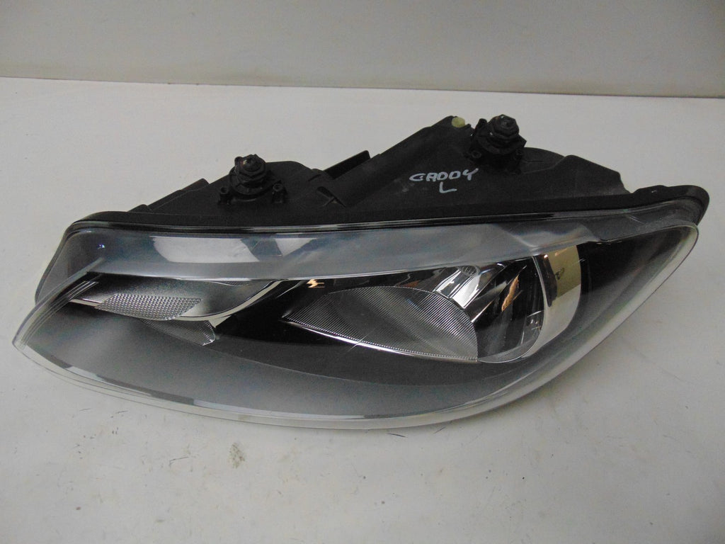 Frontscheinwerfer VW Caddy III 2K5941005A Ein Stück (Rechts oder Links) SCH8348864036oi