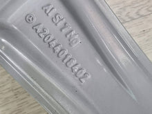 Load image into Gallery viewer, 1x Alufelge 18 Zoll 5x112 A2044018402 Mercedes-Benz W204 Rim Wheel FEL6126089718qw
