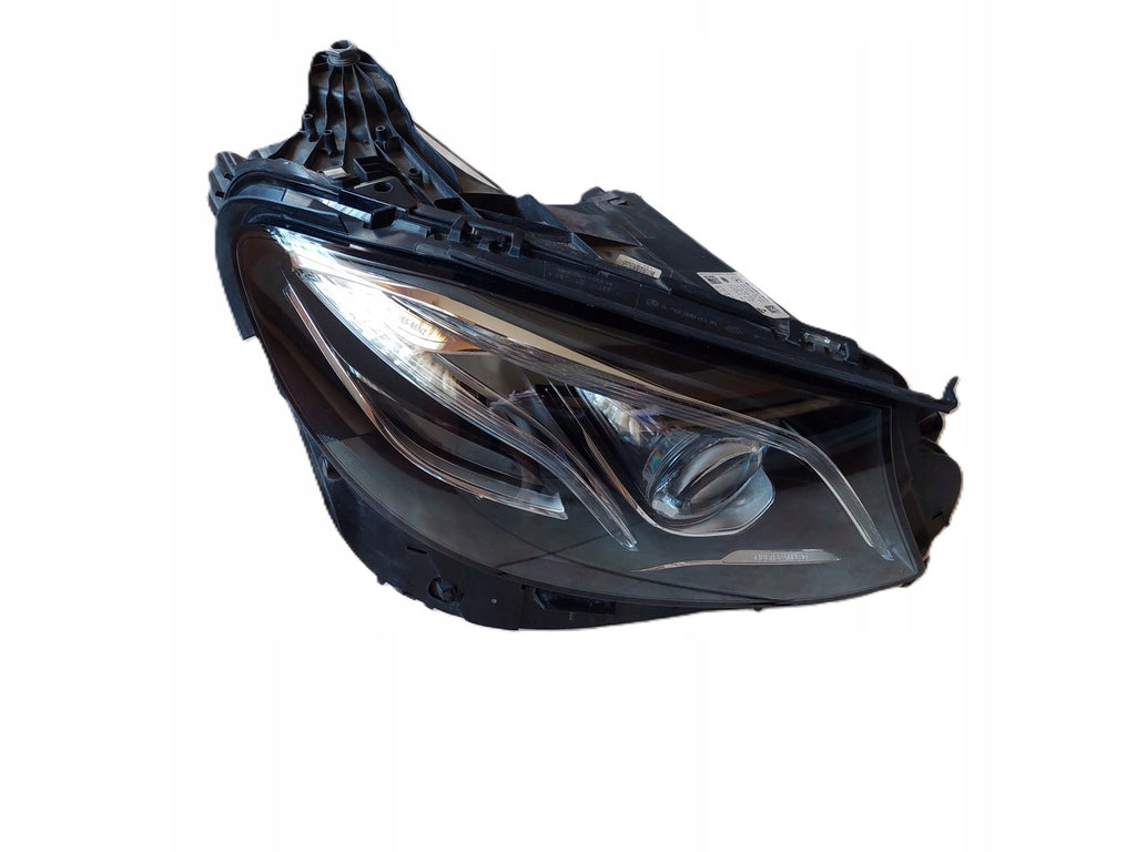 Frontscheinwerfer Mercedes-Benz W213 A2139062806-1 Full LED Rechts Headlight SCH8340366529px