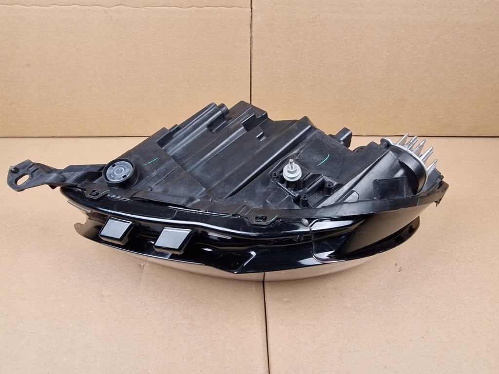 Frontscheinwerfer Opel Corsa F 9829522580 Full LED Rechts Scheinwerfer Headlight SCH6772351967gu