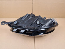 Laden Sie das Bild in den Galerie-Viewer, Frontscheinwerfer Opel Corsa F 9829522580 Full LED Rechts Scheinwerfer Headlight SCH6772351967gu