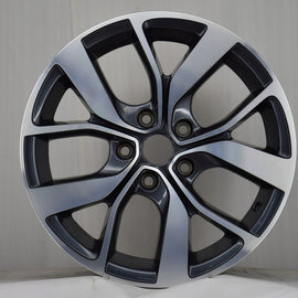 1x Alufelge 17 Zoll 7.0