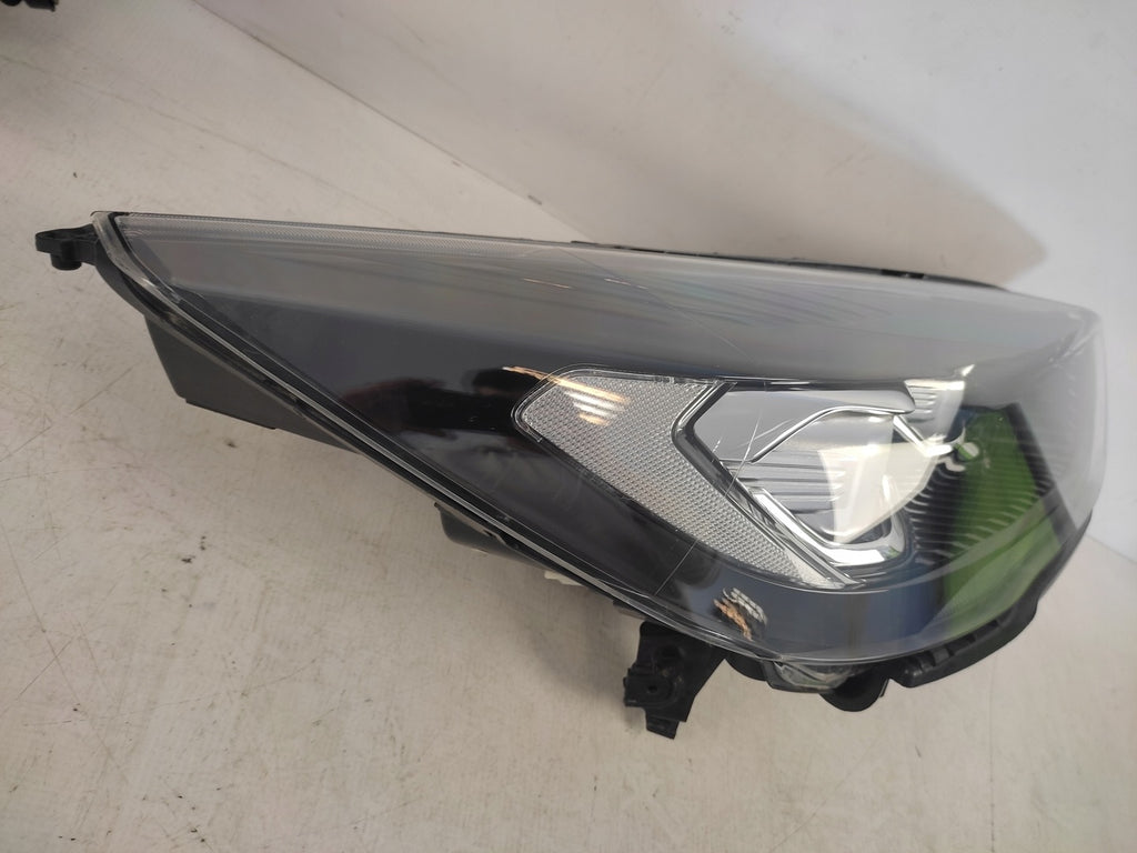 Frontscheinwerfer Ford Kuga GV41-13D154-EH LED Rechts Scheinwerfer Headlight SCH4226740272uq