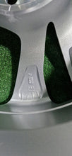 Load image into Gallery viewer, 1x Alufelge 17 Zoll 6.5" 4x108 20ET Glanz Silber 13475246 Opel X Rim Wheel FEL6492457096ny