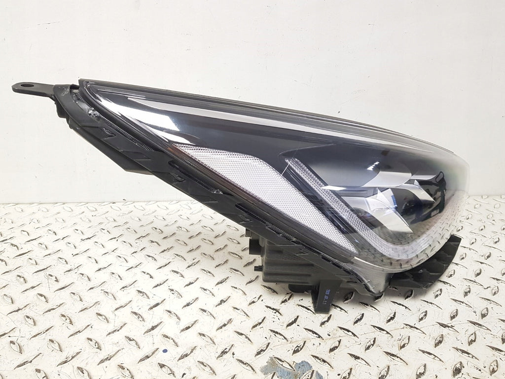 Frontscheinwerfer Kia Niro 92102-G5 Full LED Rechts Scheinwerfer Headlight SCH1042619218uf