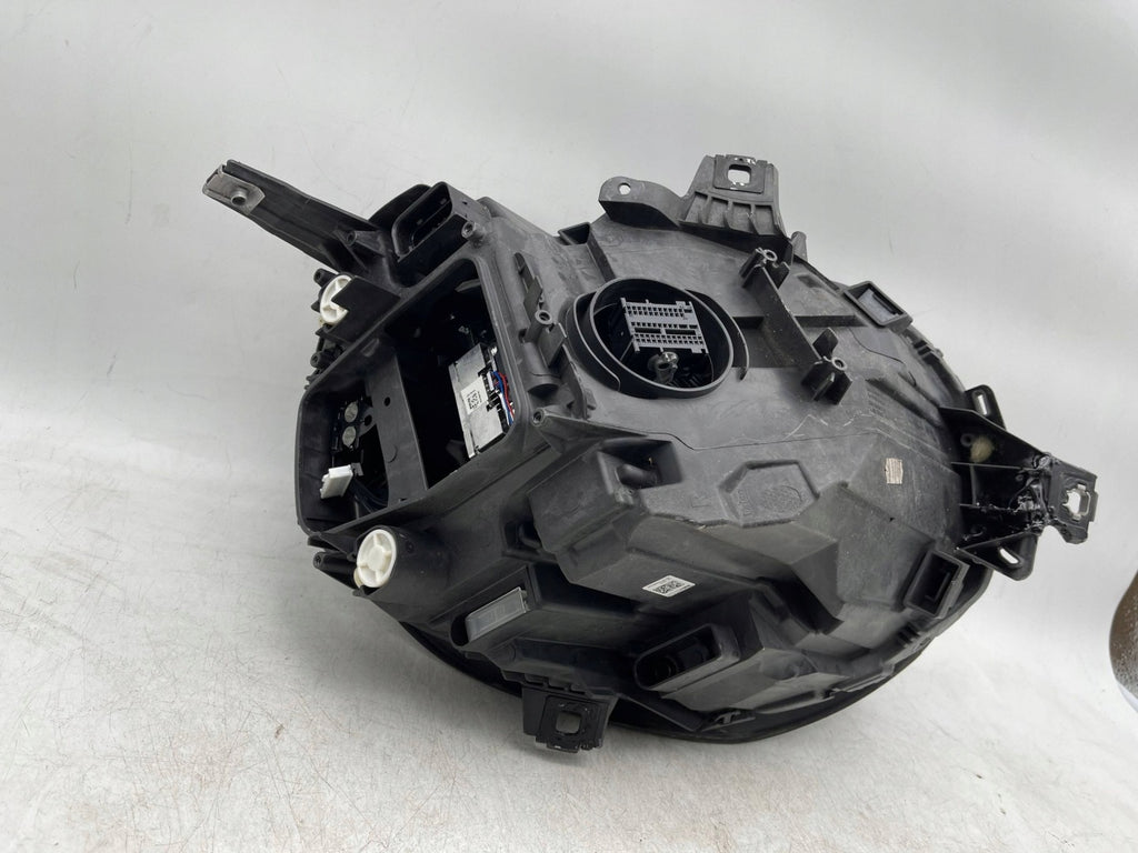 Frontscheinwerfer Mini F57 F56 F55 8738652 Rechts Scheinwerfer Headlight SCH3767612567ha