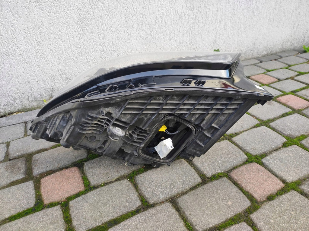 Frontscheinwerfer Mercedes-Benz Amg Gt A2909069000 LED Rechts Headlight SCH7580135410yl