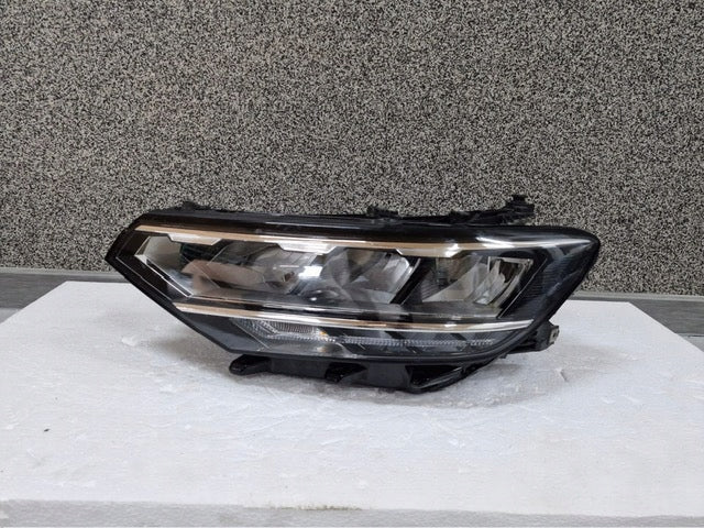 Frontscheinwerfer VW Passat B8 3G1941035P LED Links Scheinwerfer Headlight SCH9772539844gy