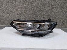 Laden Sie das Bild in den Galerie-Viewer, Frontscheinwerfer VW Passat B8 3G1941035P LED Links Scheinwerfer Headlight SCH9772539844gy
