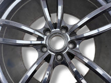 Laden Sie das Bild in den Galerie-Viewer, 1x Alufelge 22 Zoll LAA8286 Porsche Cayenne Rim Wheel